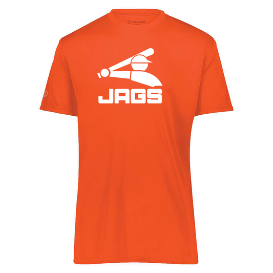 Jags Batterman Performance T-Shirt